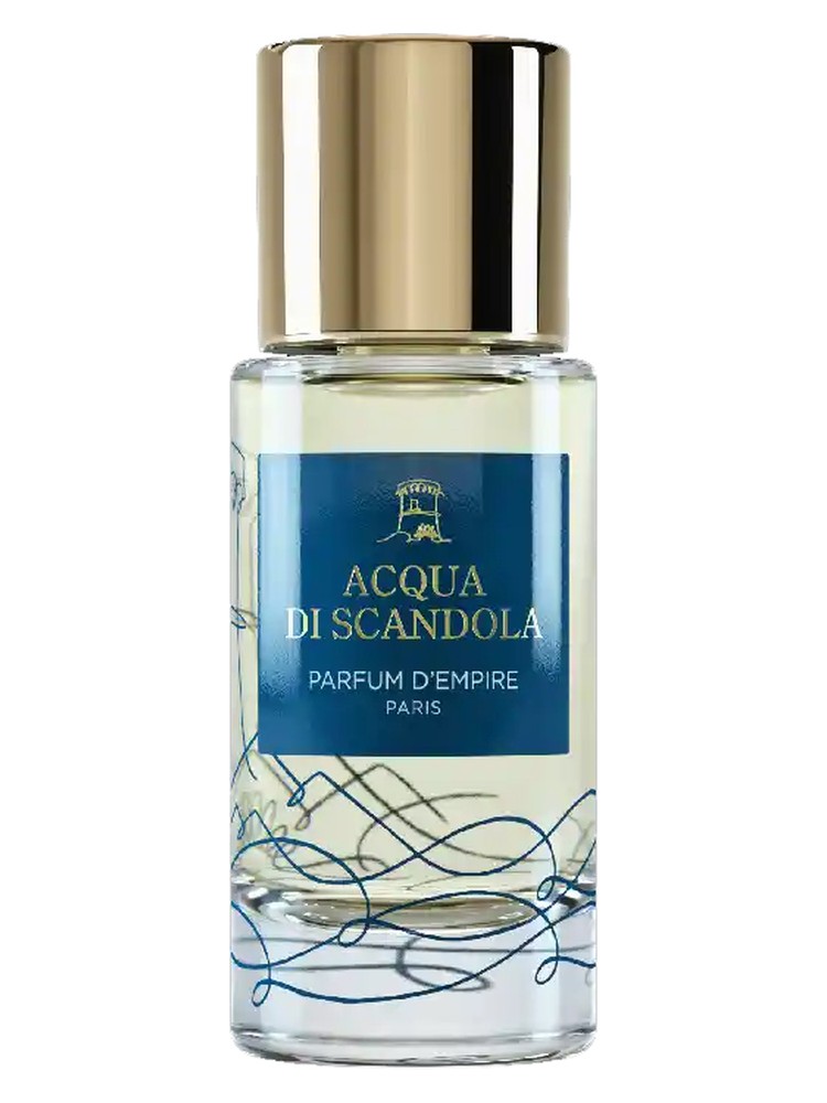 Acqua di Scandola