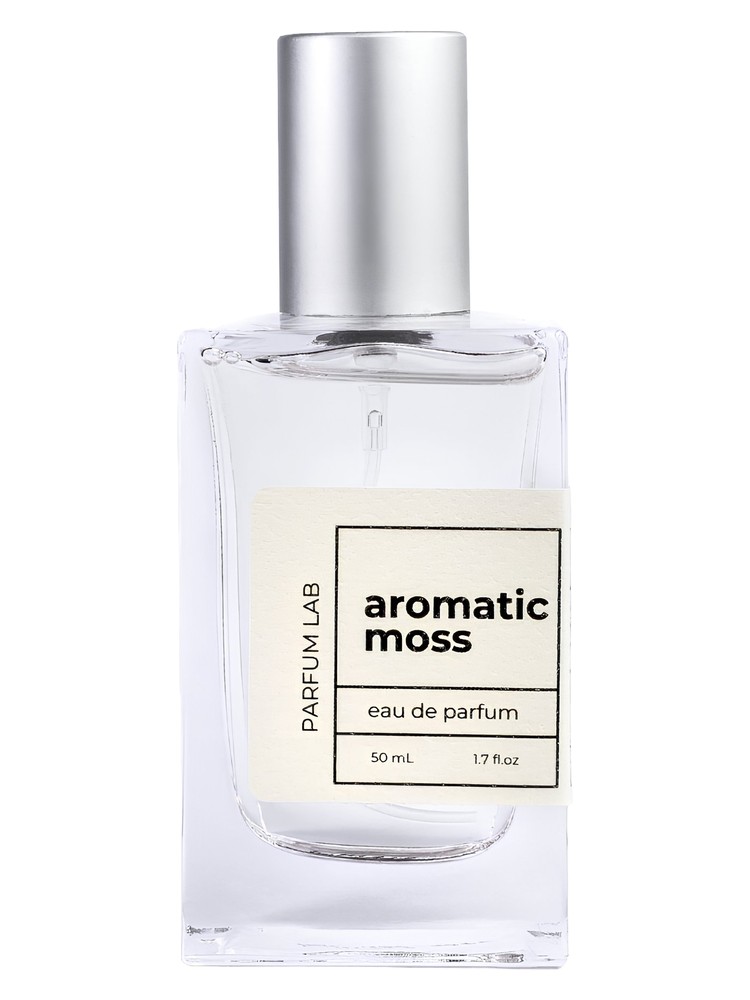 Aromatic Moss