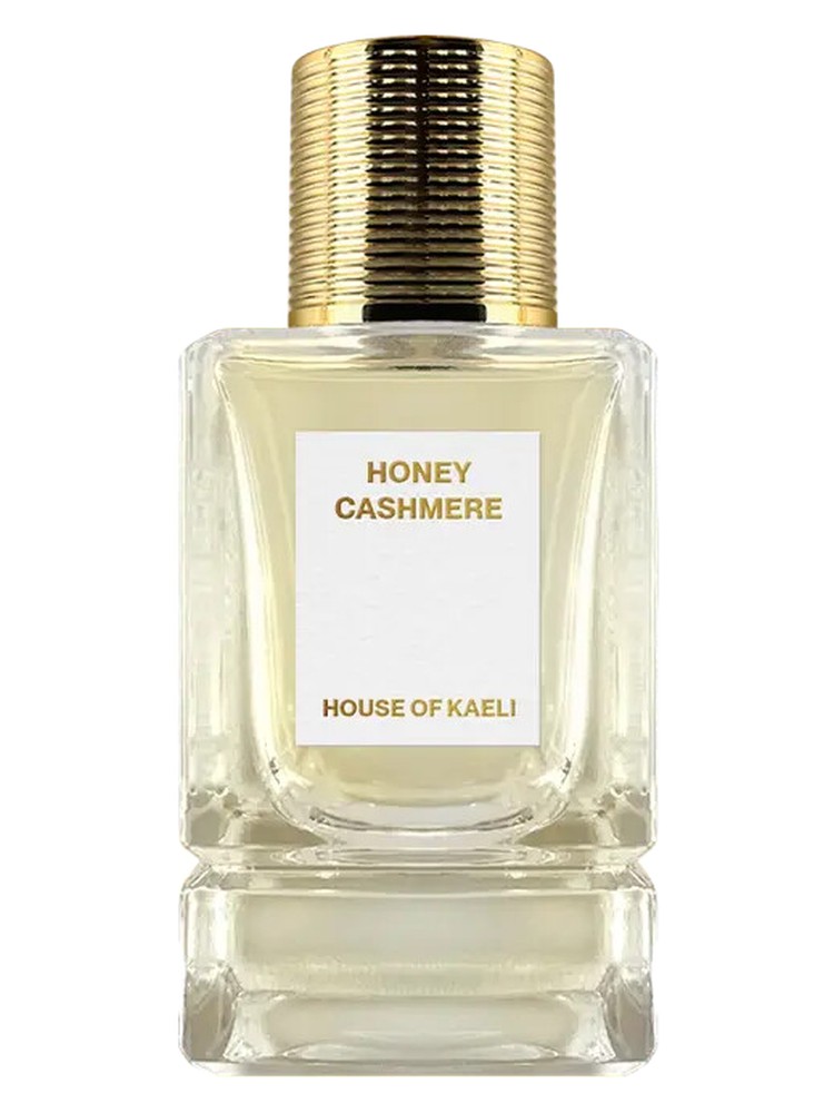 Honey Cashmere