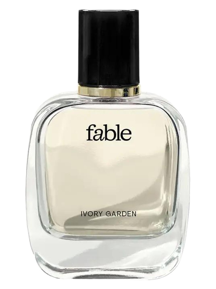 Ivory Garden