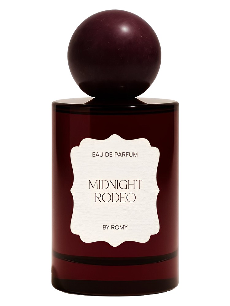 Midnight Rodeo