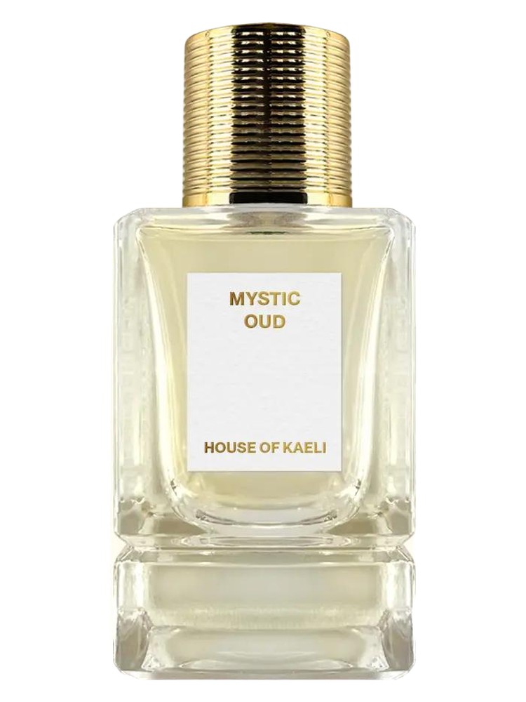 Mystic Oud