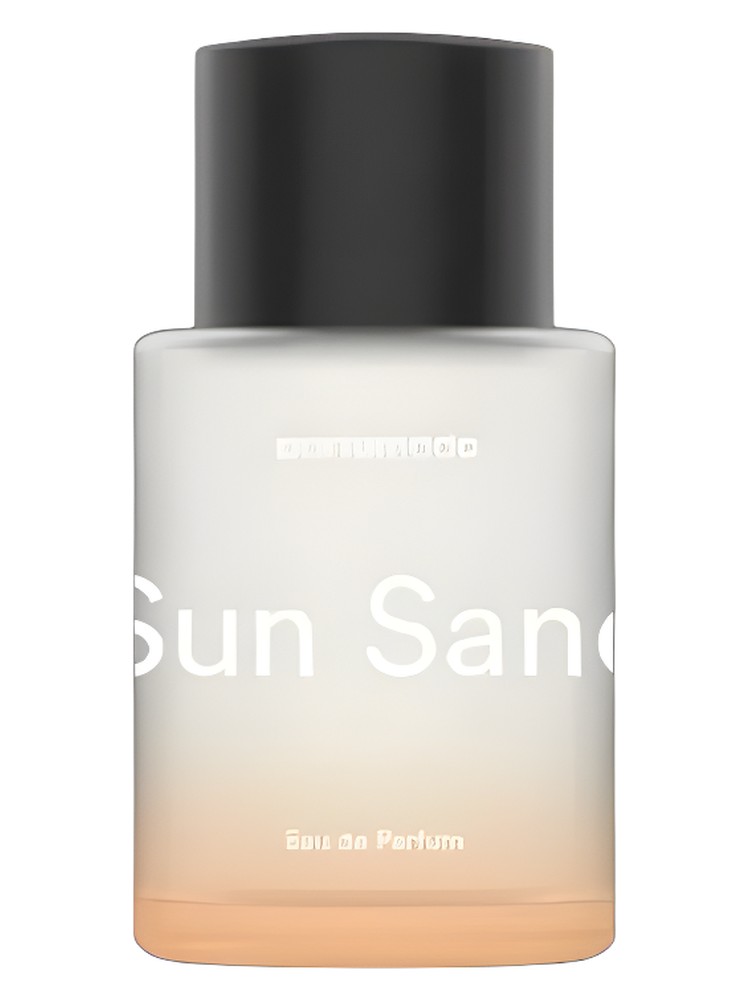 Sun Sand Blvrd
