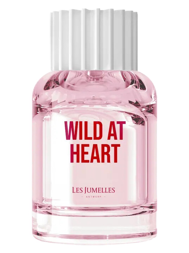 Wild at Heart