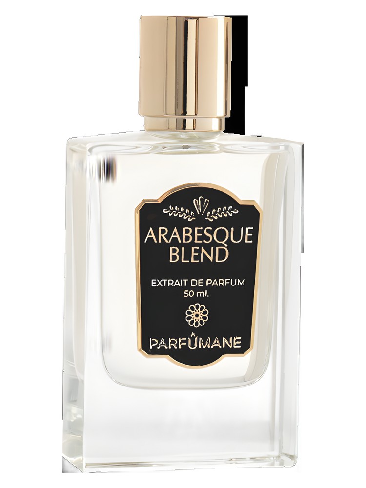 Arabesque Blend