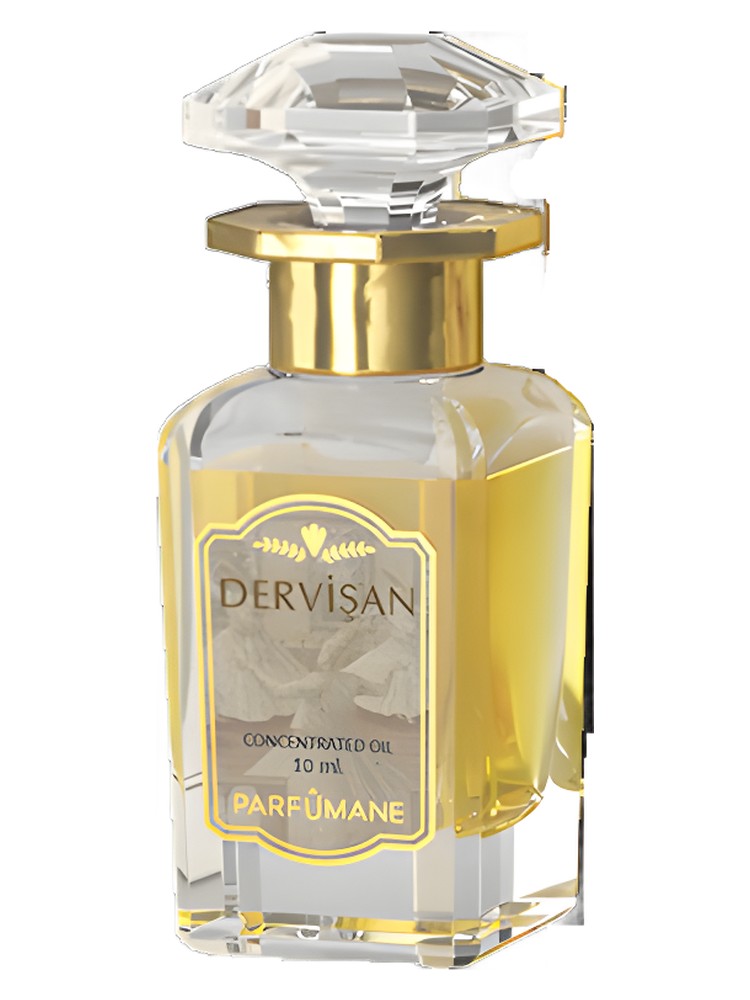 Dervisan