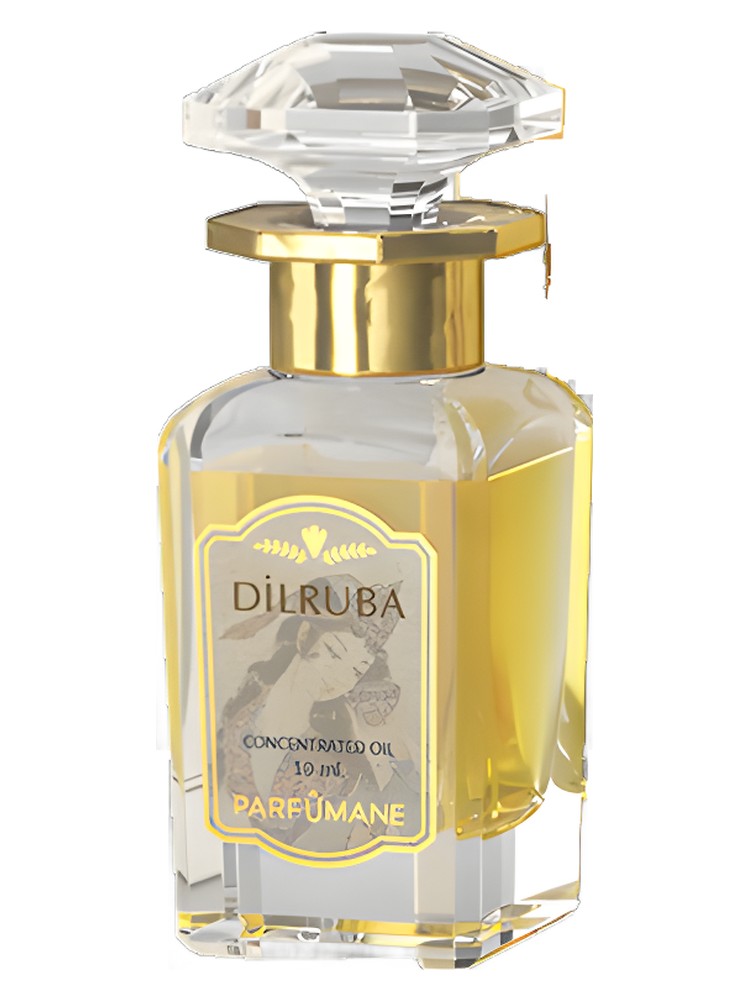 Dilruba