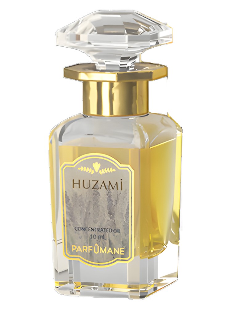 Huzami