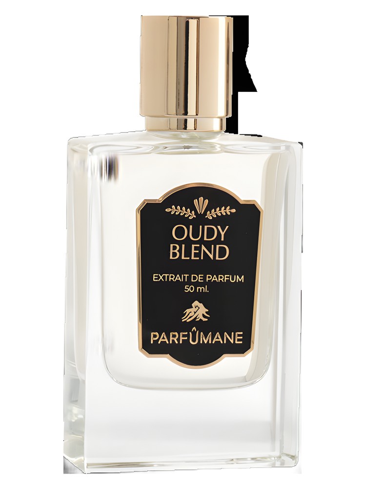Oudy Blend