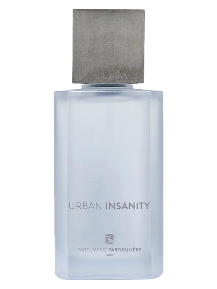 Urban Insanity