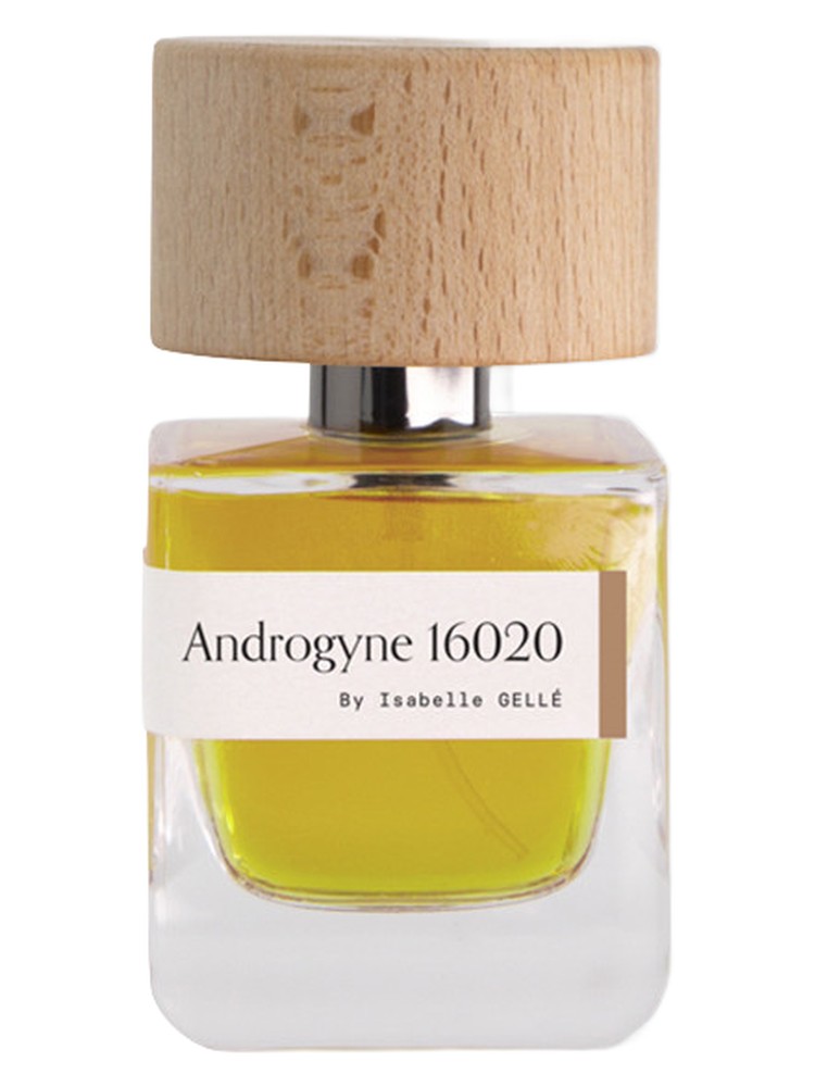 Androgyne 16020