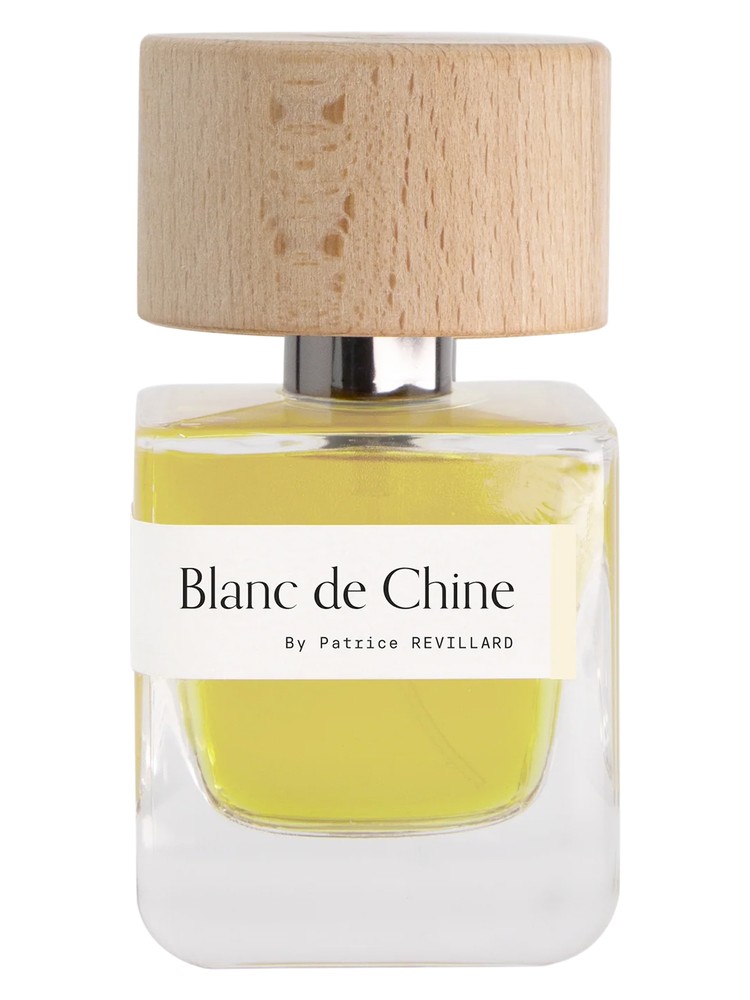 Blanc de Chine