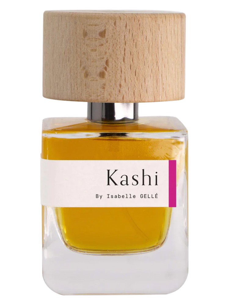 Kashi
