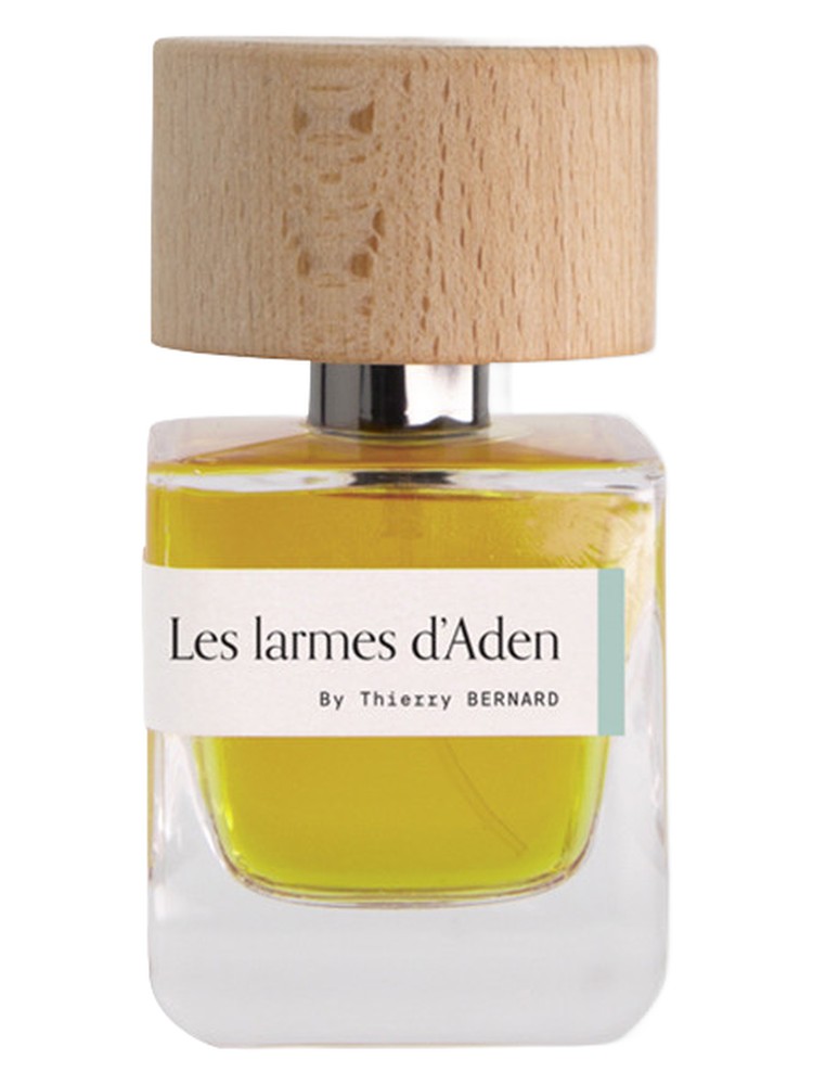 Les Larmes d'Aden