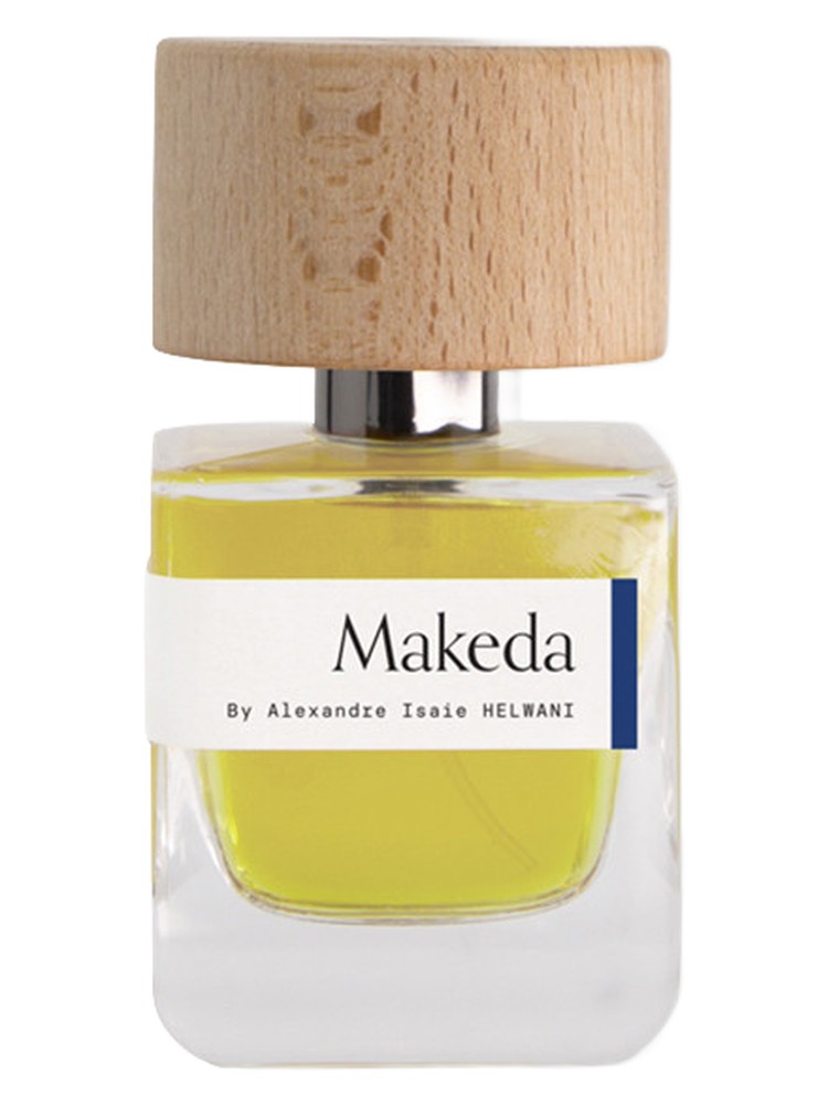 Makeda
