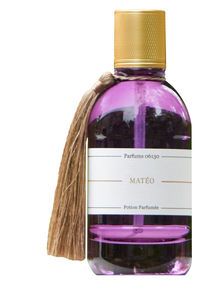 Matéo