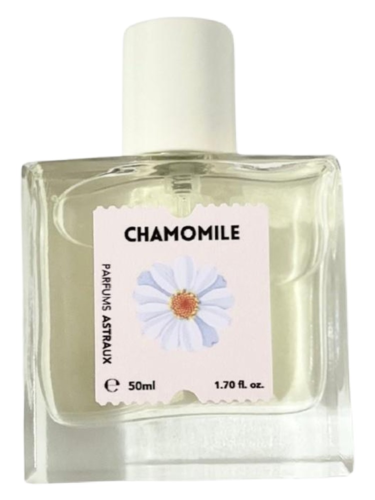 Chamomile