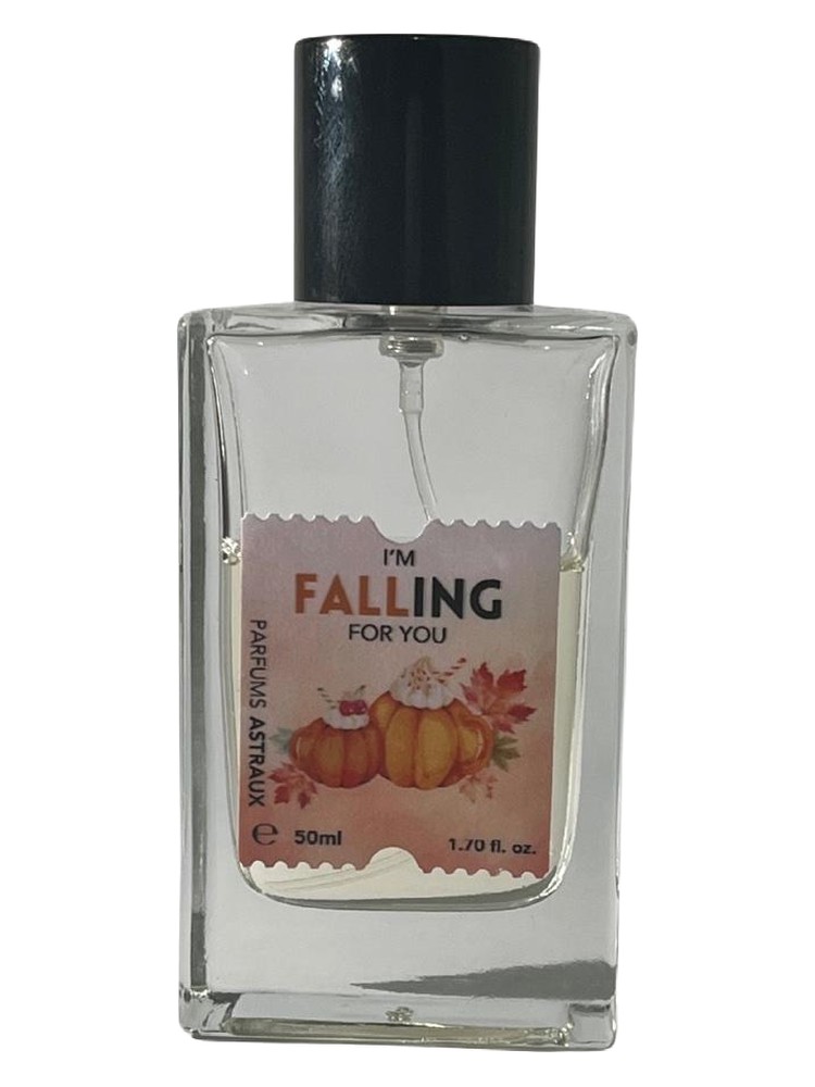 I’m Falling For You