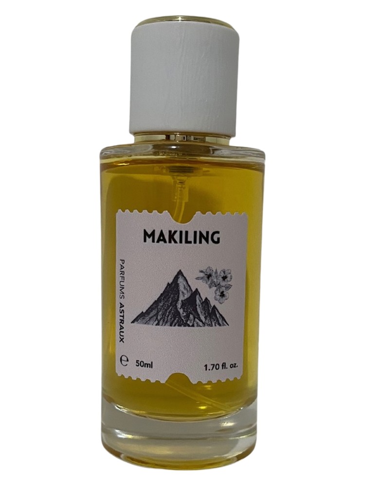 Makiling