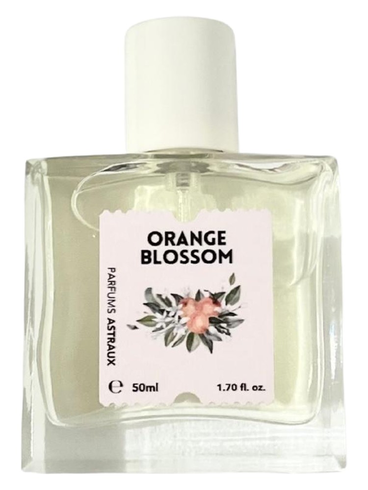 Orange Blossom