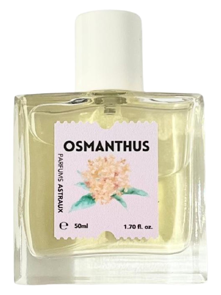 Osmanthus