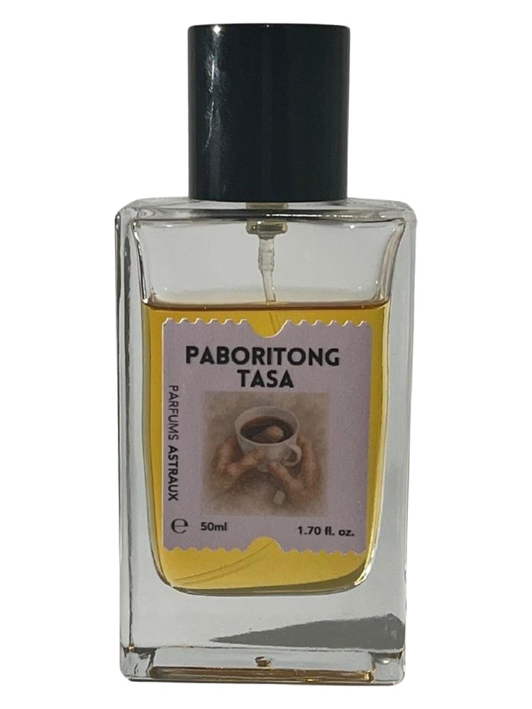 Paboritong Tasa