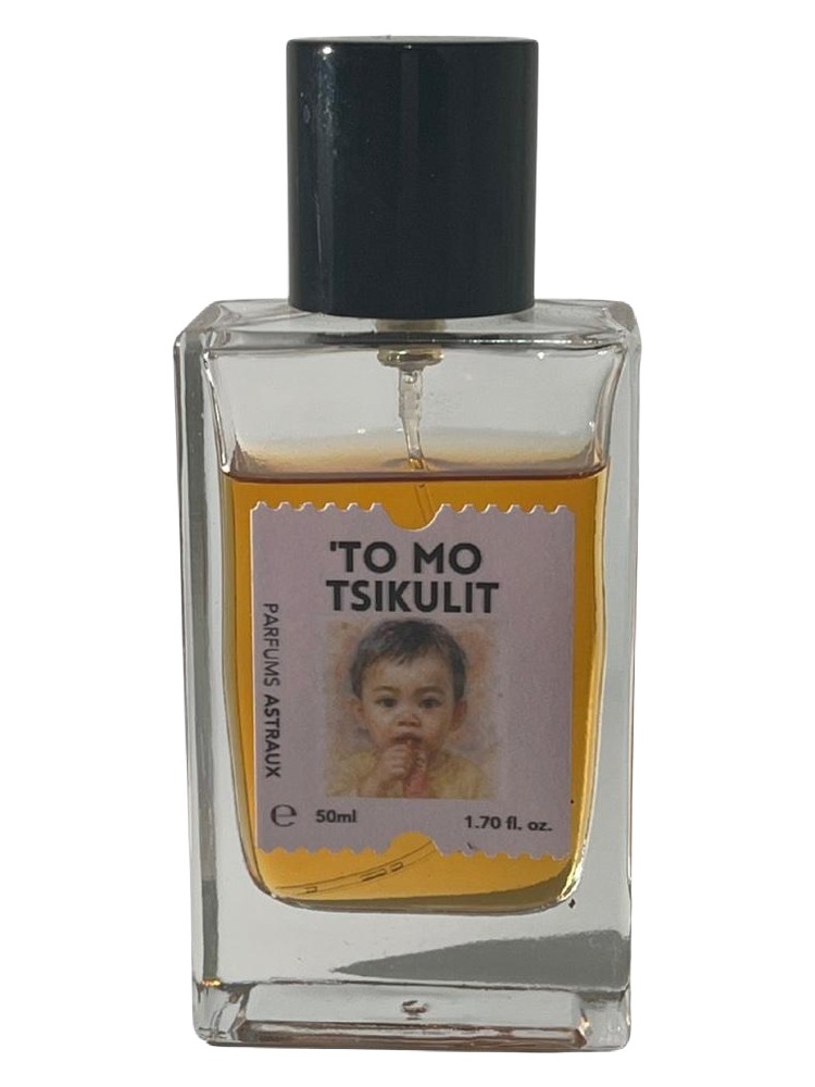 ‘To Mo Tsikulit