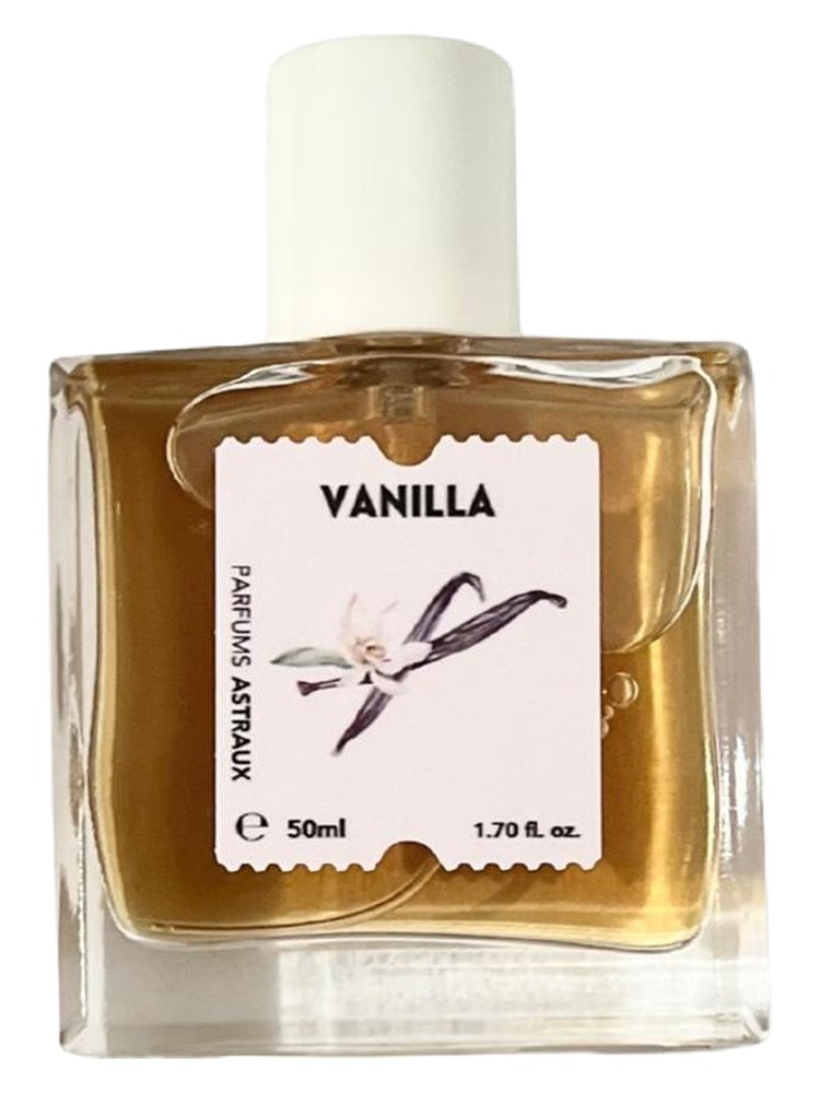 Vanilla