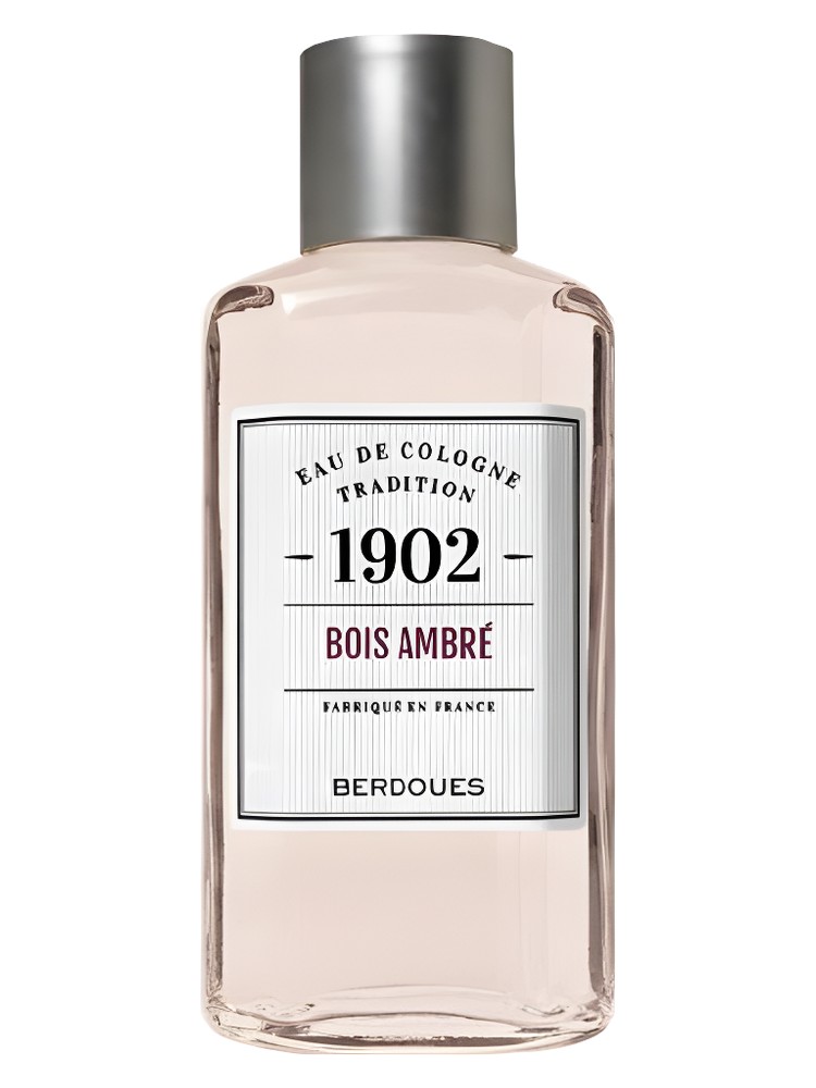 1902 Bois Ambré