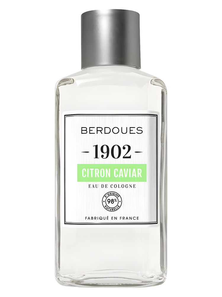 1902 Citron Caviar