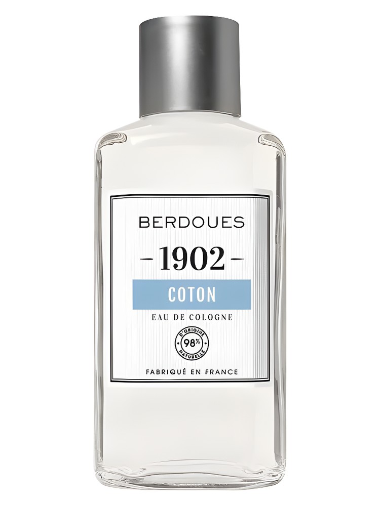 1902 Coton