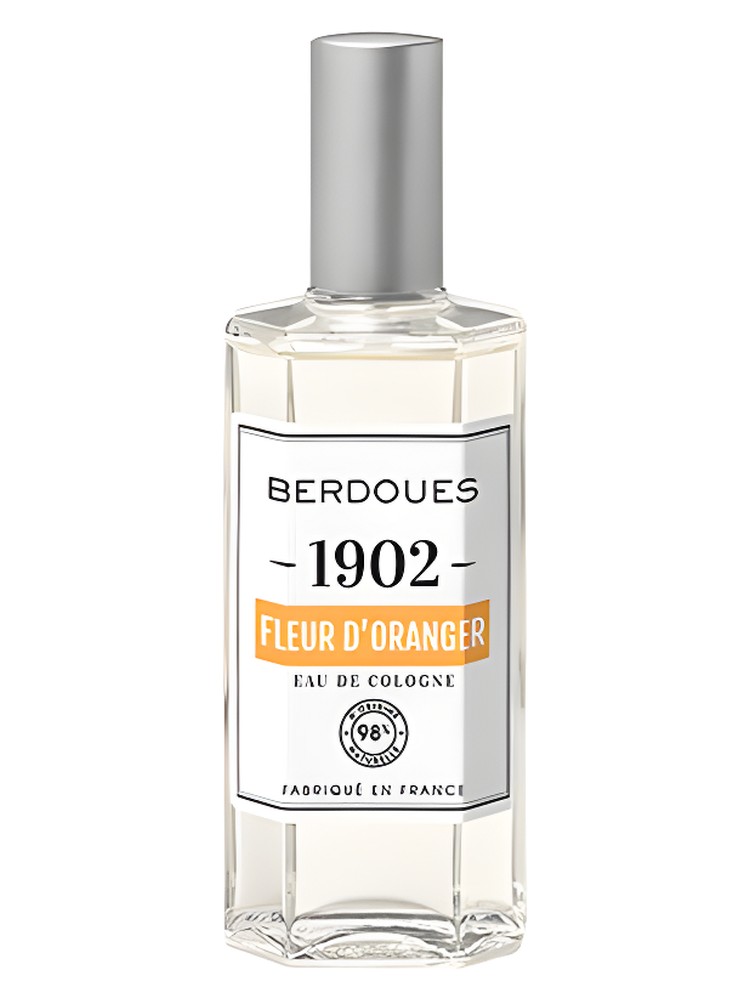 1902 Fleur d'Oranger