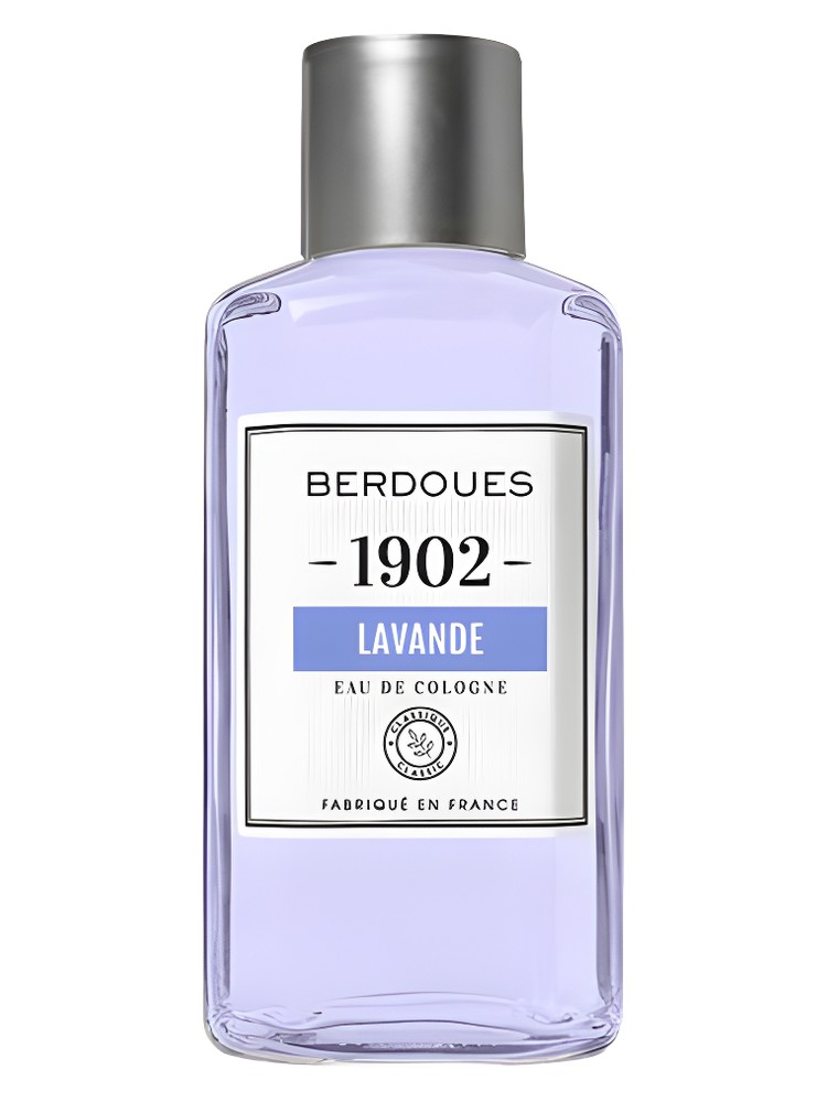 1902 Lavande