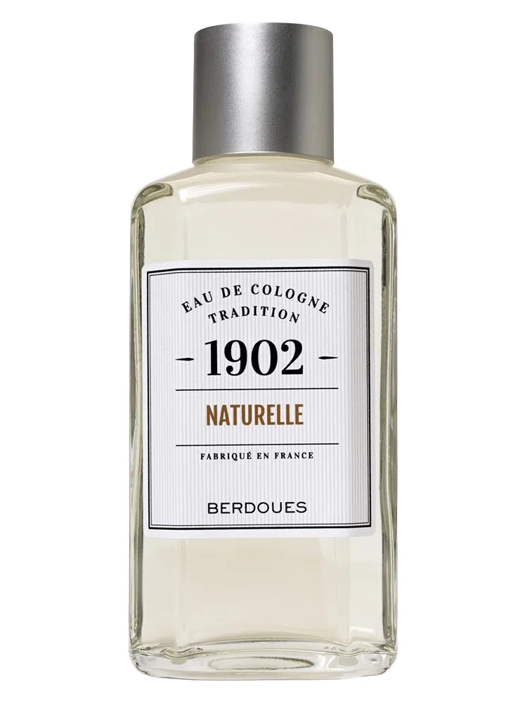 1902 Naturelle