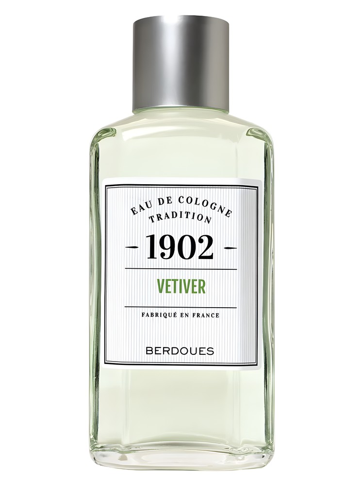 1902 Vetiver