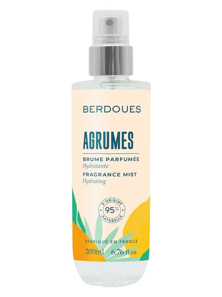 Agrumes