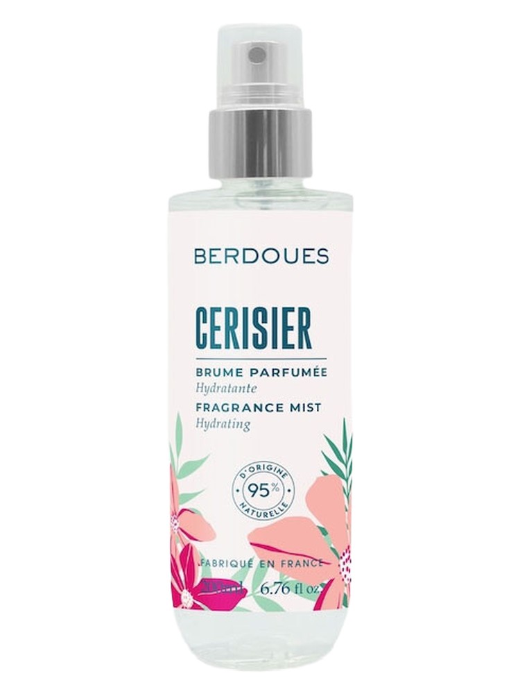 Cerisier