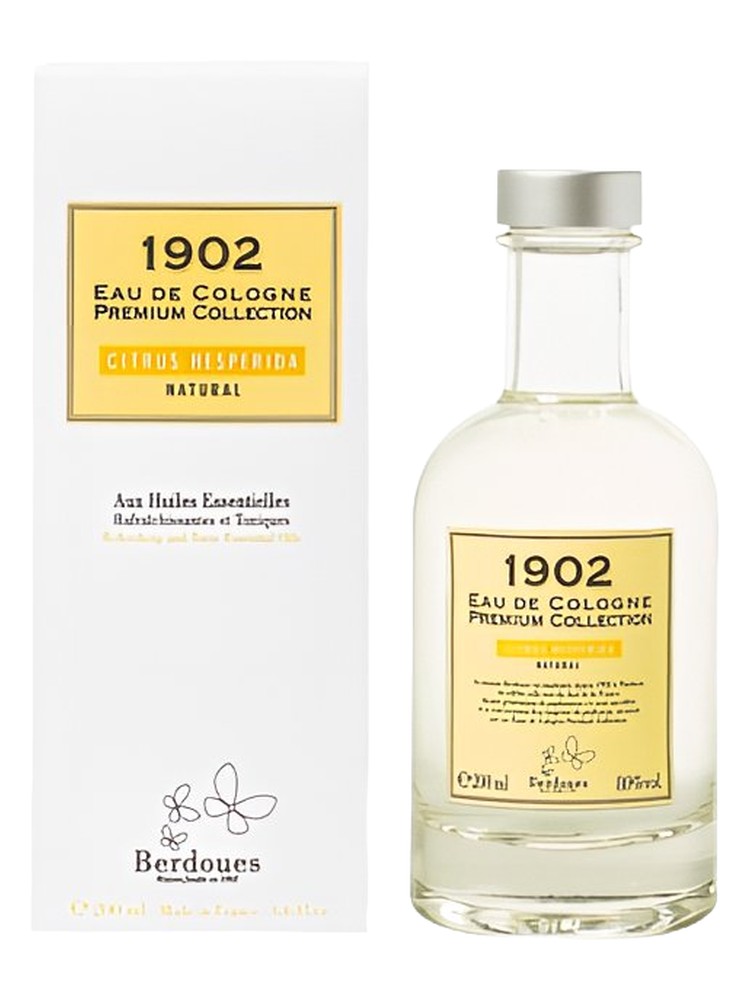 Citrus Hesperida