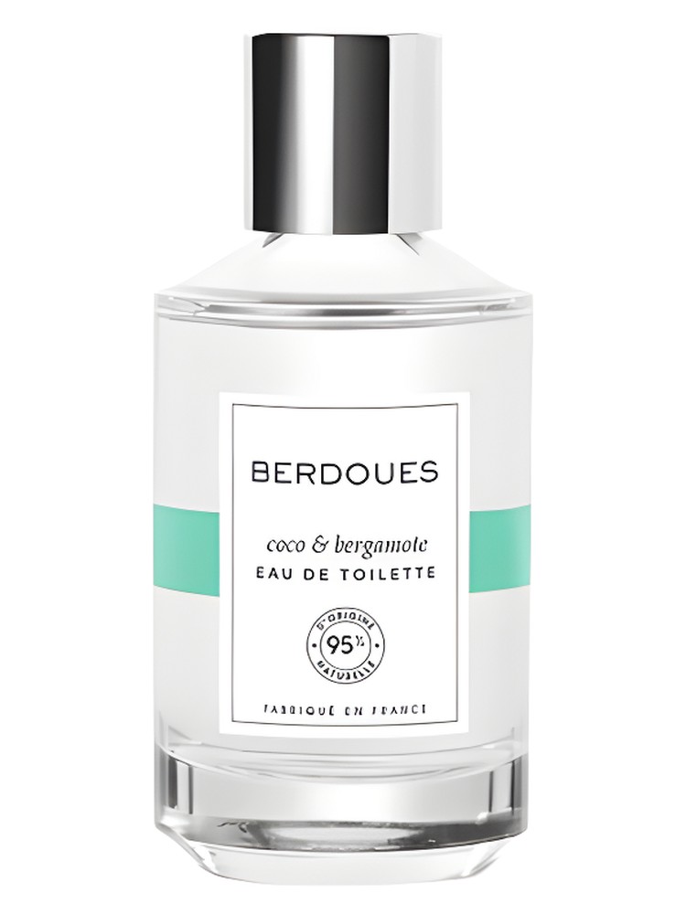 Coco & Bergamote