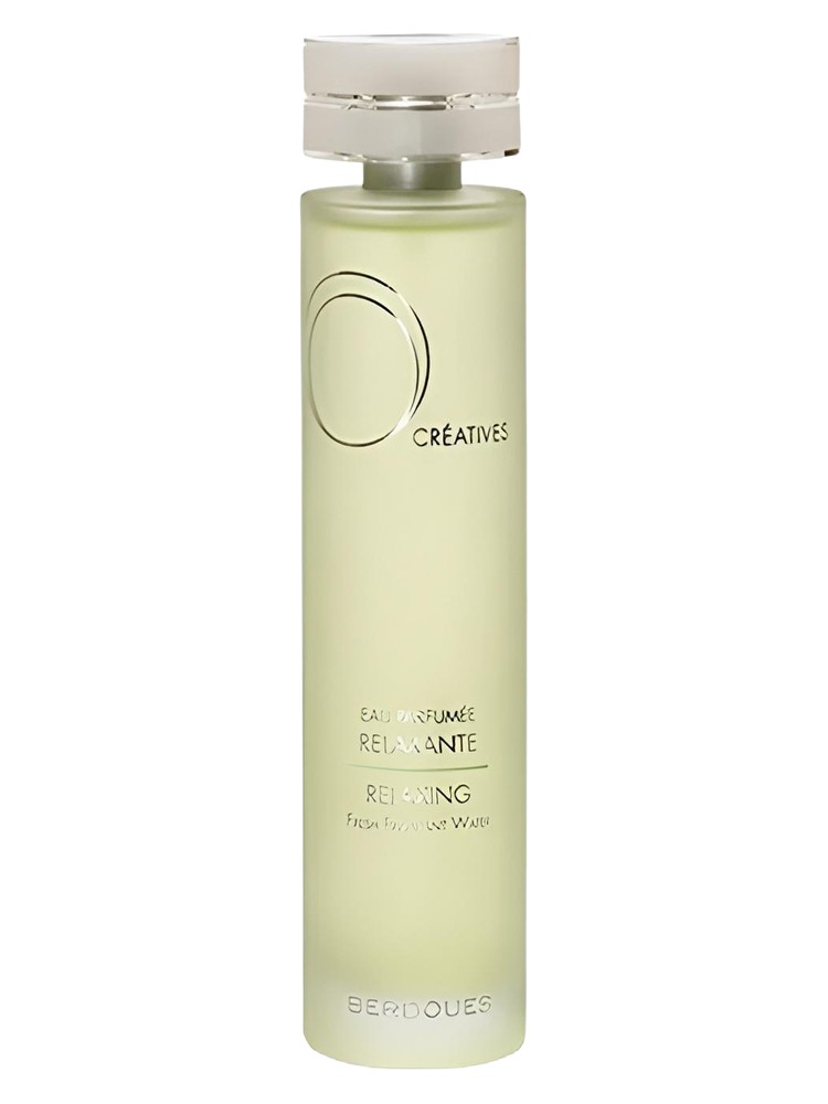 Eau Parfumée Relaxante