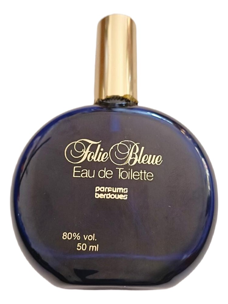 Folie Bleue