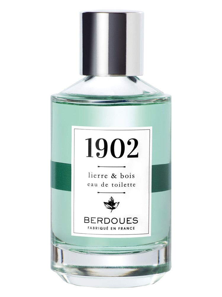 Lierre & Bois