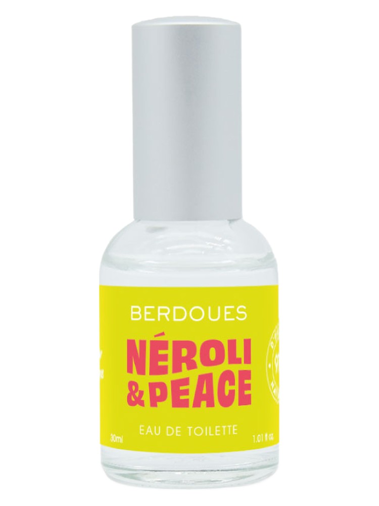 Néroli & Peace