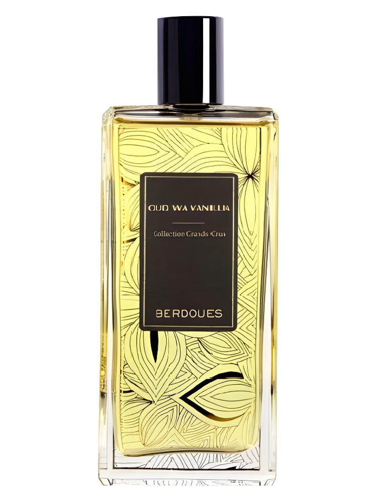 Oud Wa Vanillia