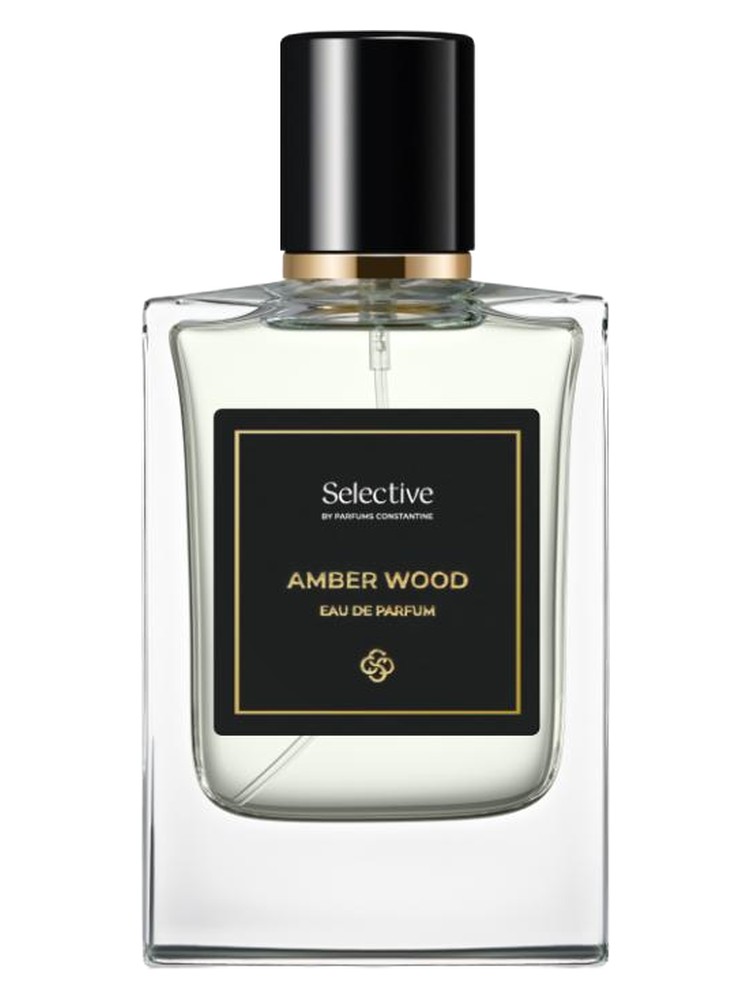 Amber Wood