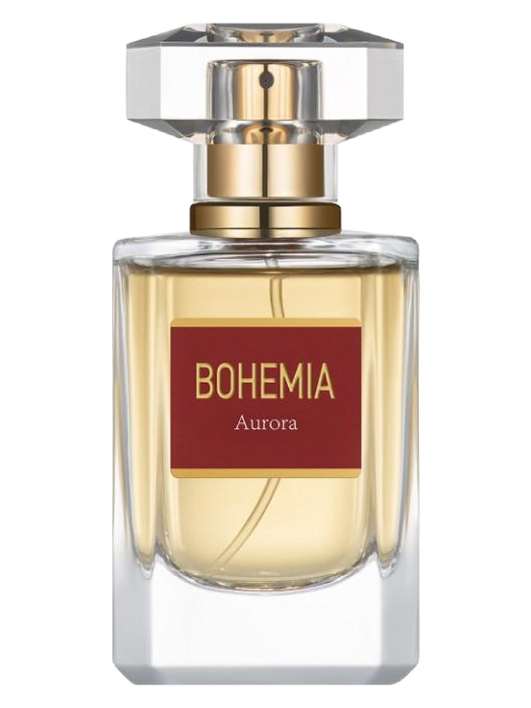 Bohemia Aurora