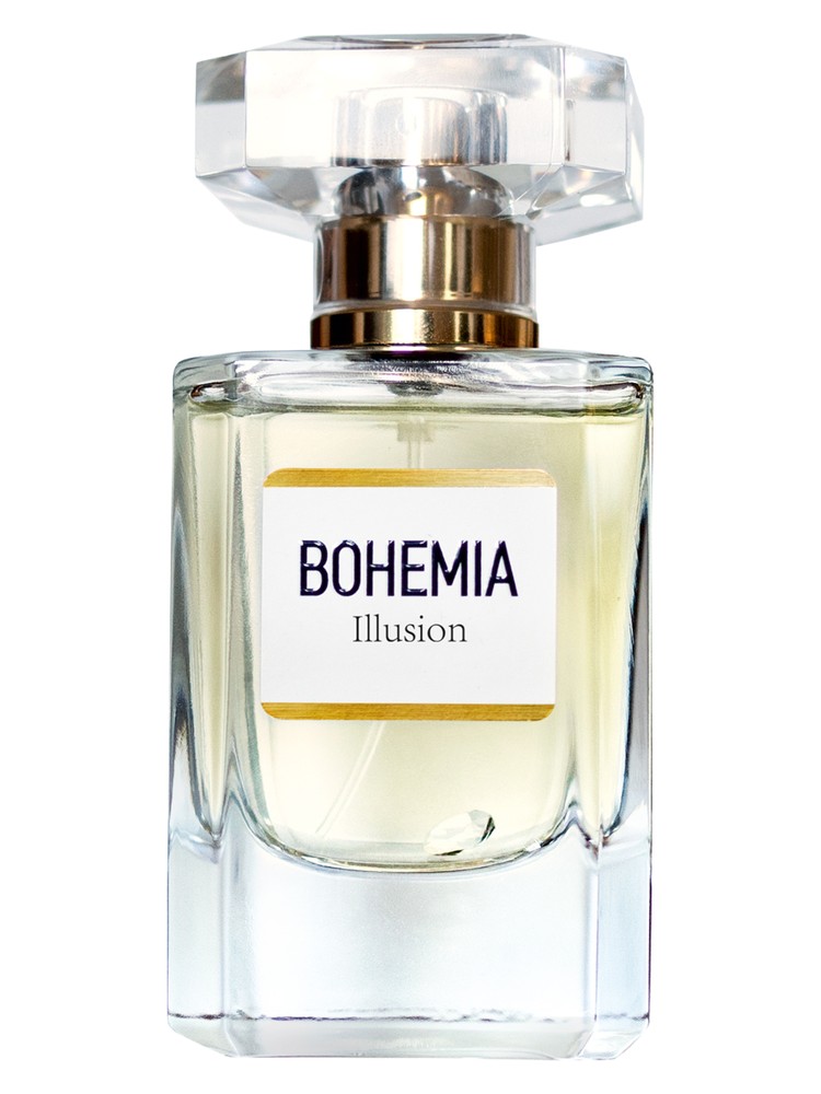 Bohemia Illusion