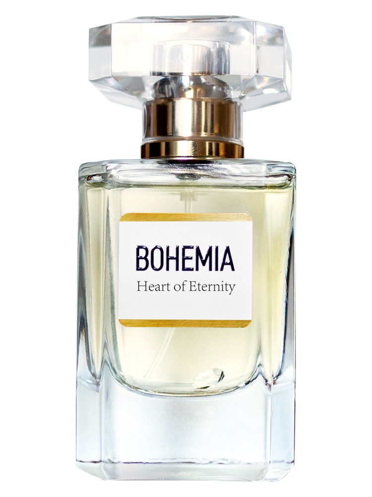 Bohemia Нeart Of Eternity