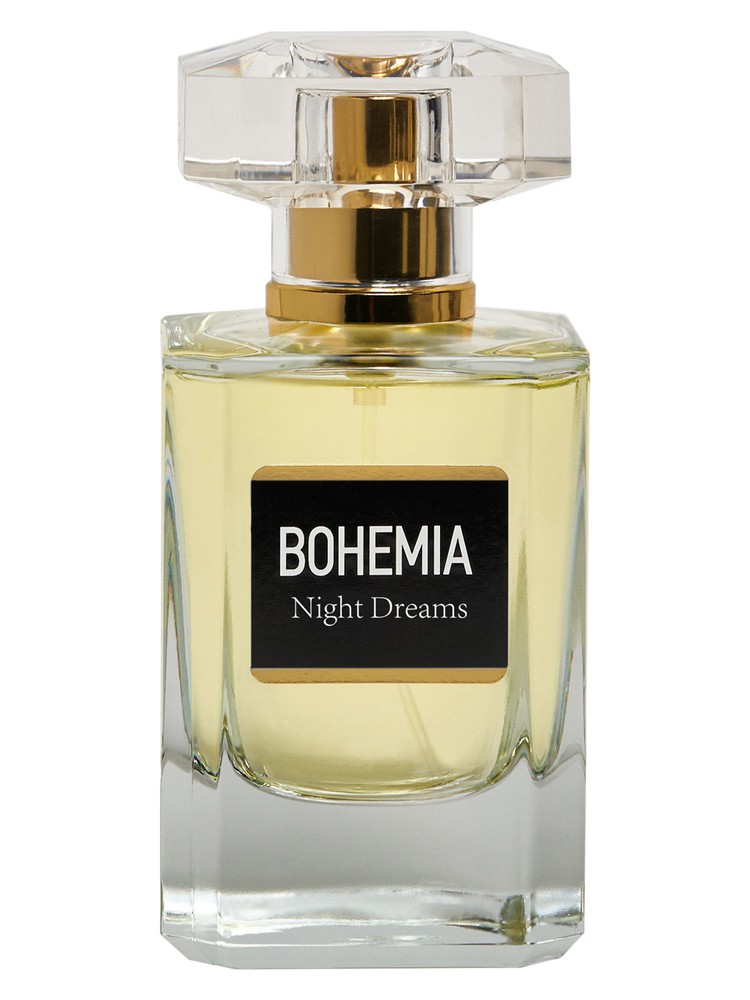 Bohemia Night Dreams