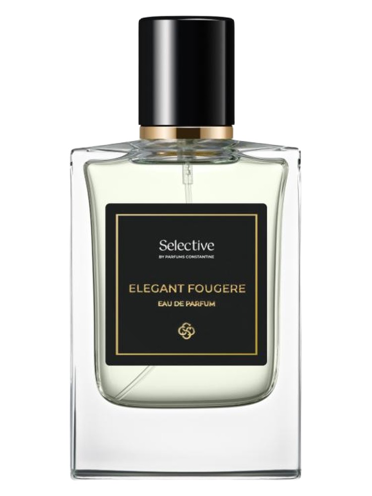 Elegant Fougère